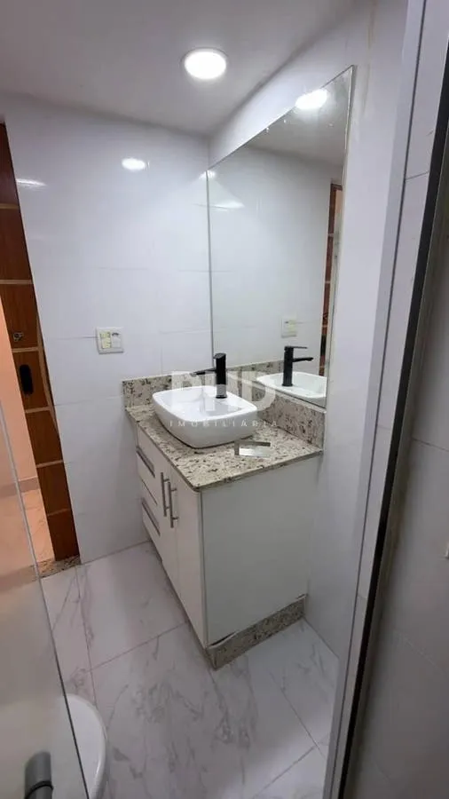 3 quartos e varanda envidraçada: apartamento de 92 m² — photo 18