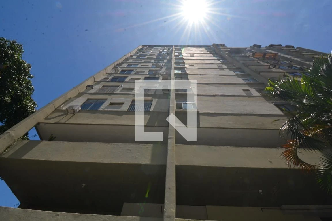 2-bedroom apartment with a washing machine in Rio de Janeiro — photo 80