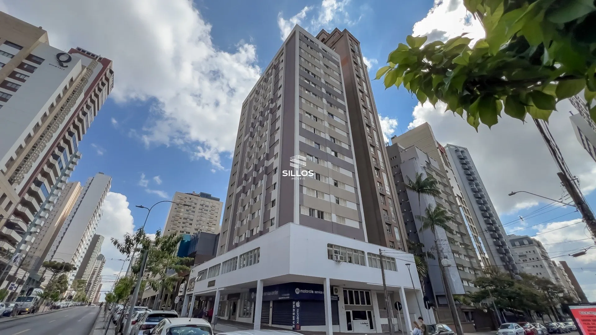 Apartamento de 3 quartos com cozinha integrada — photo 22