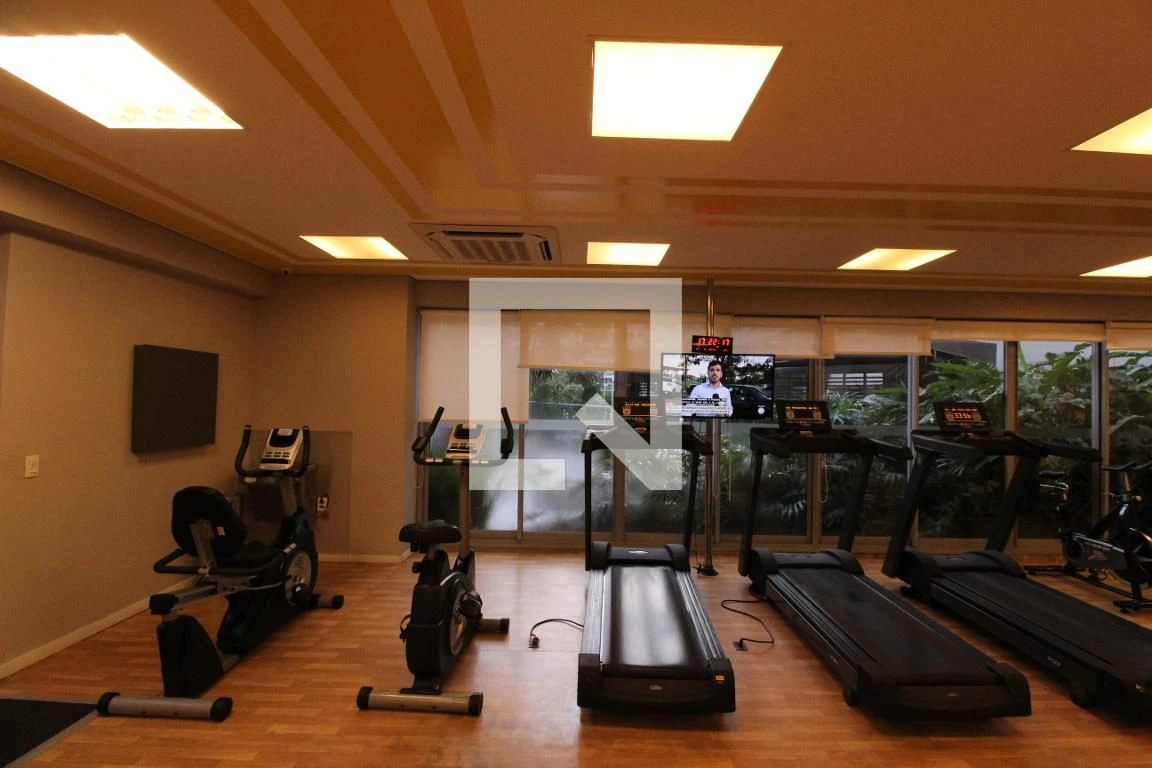 3-bedroom apartment in a building with a sauna — photo 7