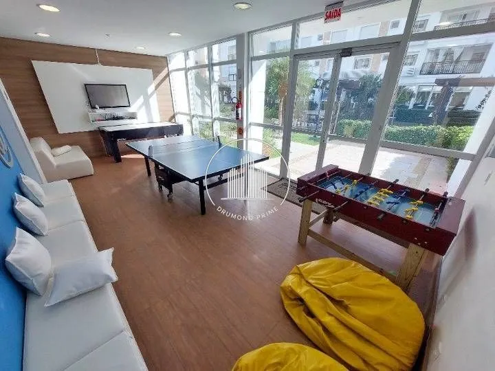 Apartamento de 3 habitaciones con cocina integrada y 1 plaza — photo 22