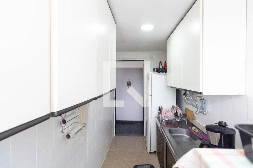 2-bedroom apartment with a home office — photo 25