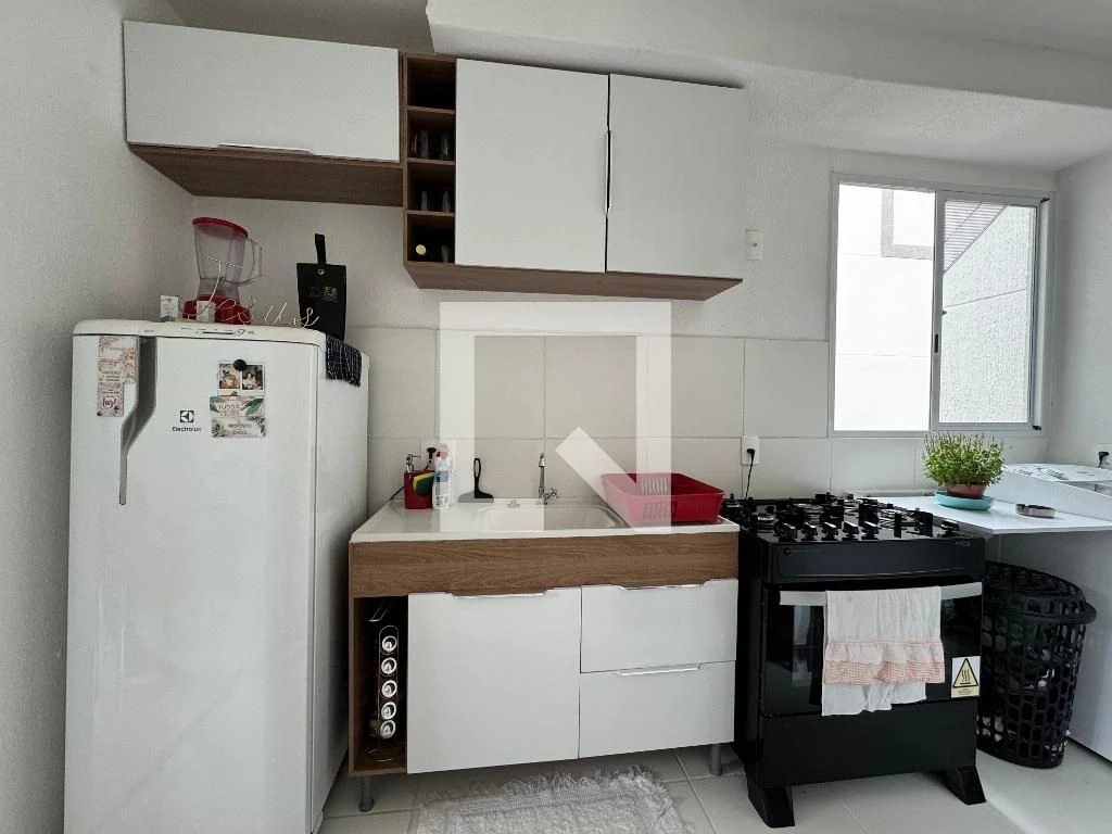 Apartamento de 2 quartos com vista para as montanhas — photo 7