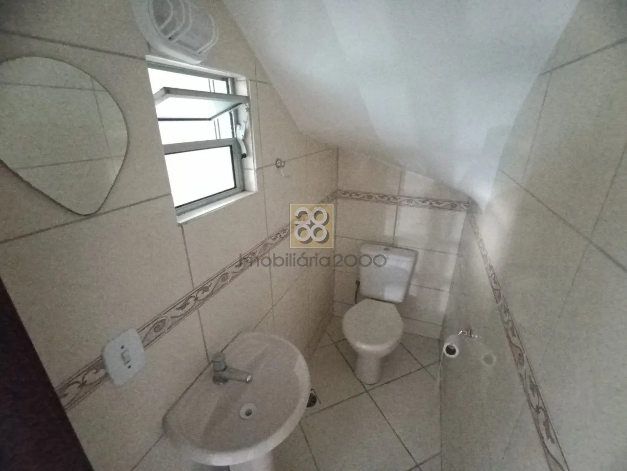 3-bedroom house, 1 with its own bathroom, 100 m², Curitiba — photo 8