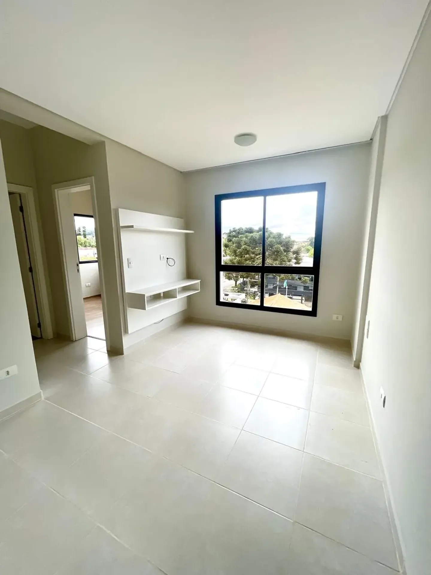 2-bedroom apartment, 1 with its own bathroom, 50 m² — photo 5