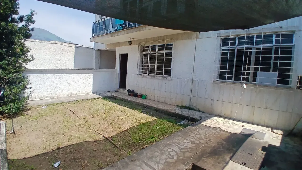 Private BBQ in a 4-bedroom apartment, 147 m² — photo 34