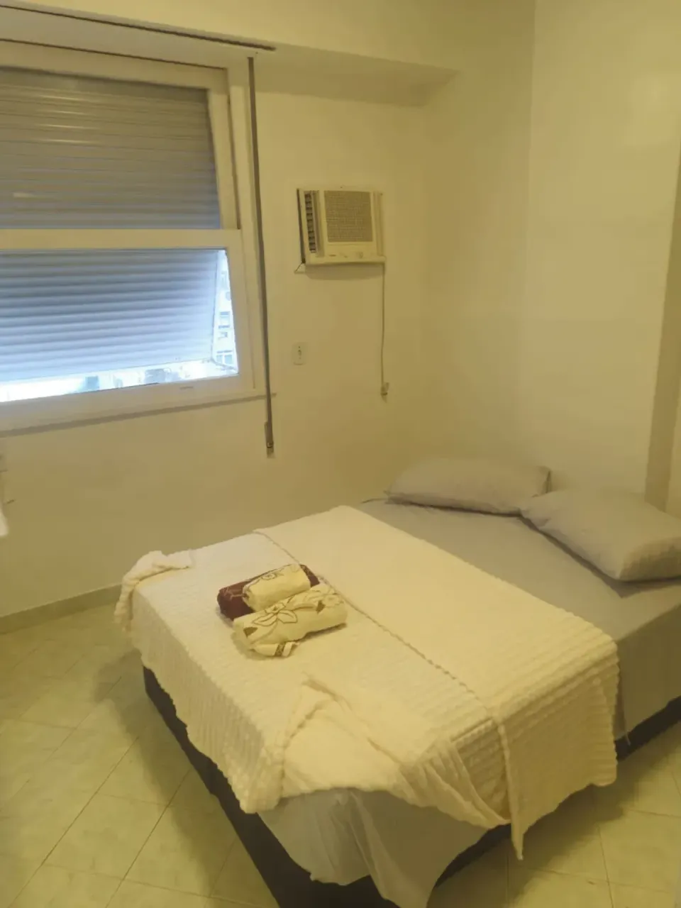 Apartamento de 1 dormitorio con 32 m² y sin parking — photo 14