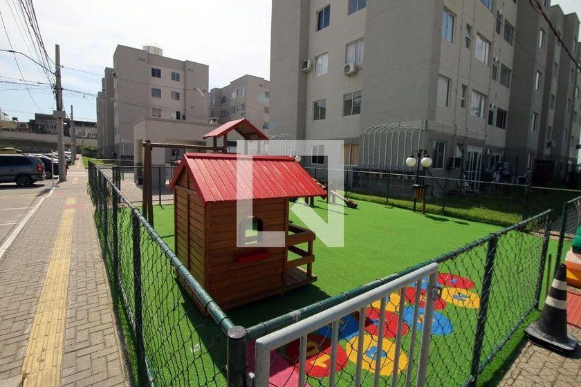 Furnished apartment, 50 m², with a washing machine — photo 7