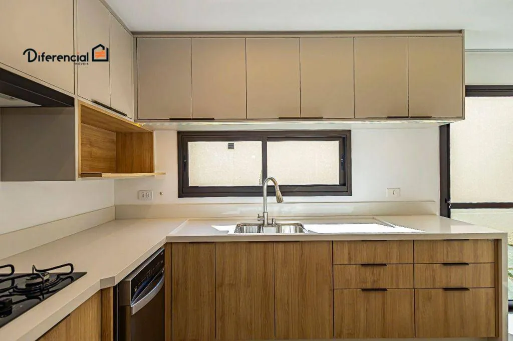 3-bedroom house with private BBQ and modern feel — photo 14