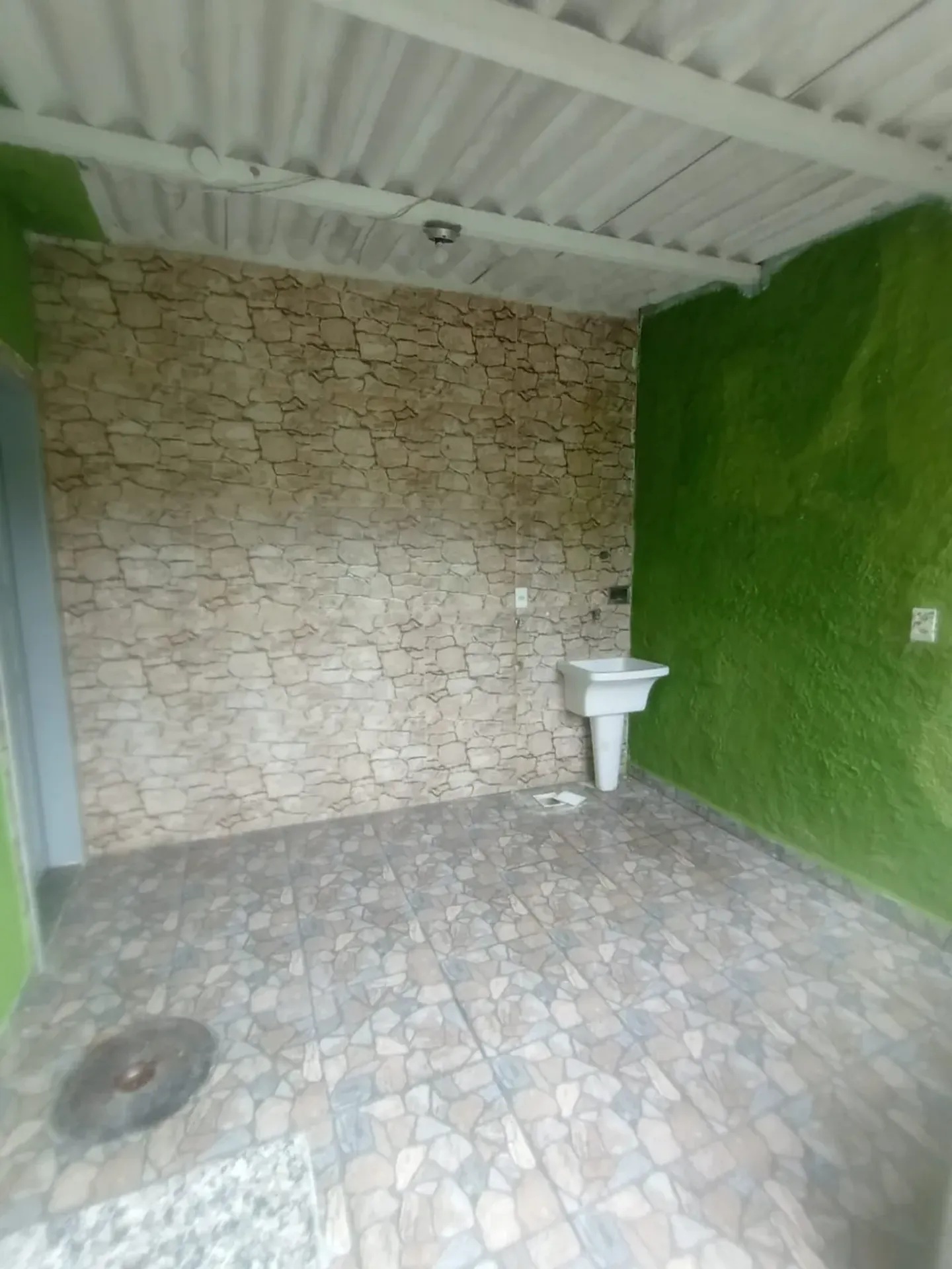 One-bedroom, 50 m² house in Rio de Janeiro — photo 5