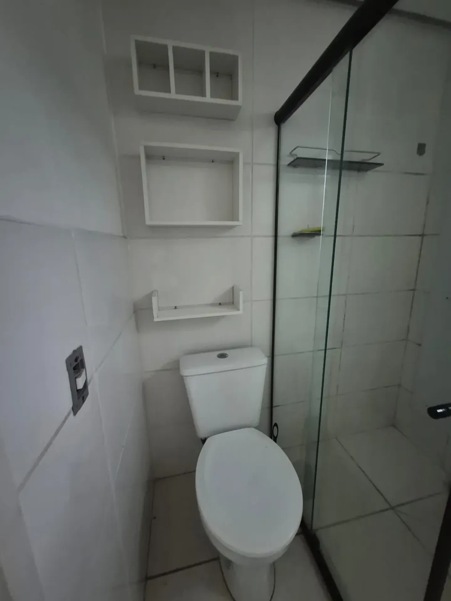 2-bedroom apartment in a building with a pool — photo 3