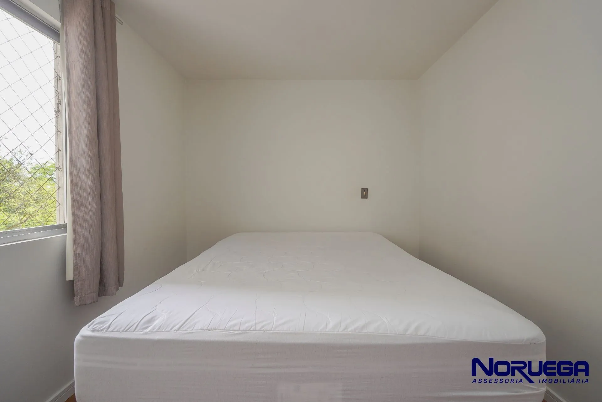 Apartamento com piso de madeira ou laminado, Cristo Rei — photo 18