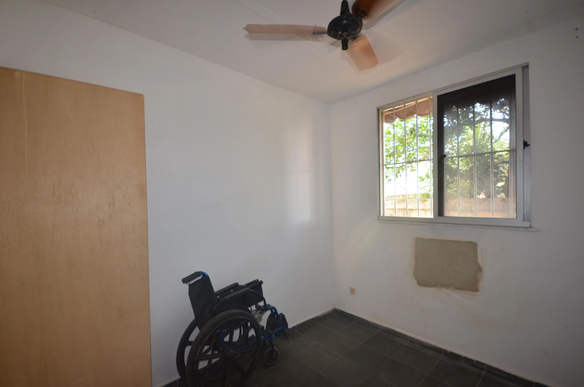Apartamento com 2 quartos e 1 vaga, cozinha fechada — photo 17