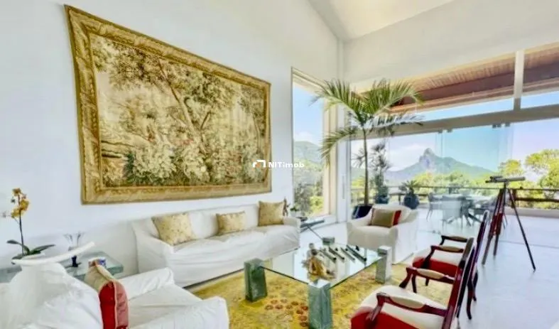 Casa en alquiler con 5 dormitorios y 5 baños — photo 20