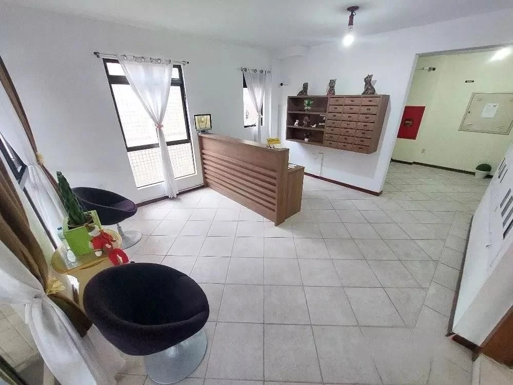 One-bedroom apartment with a home office in Florianópolis — photo 10
