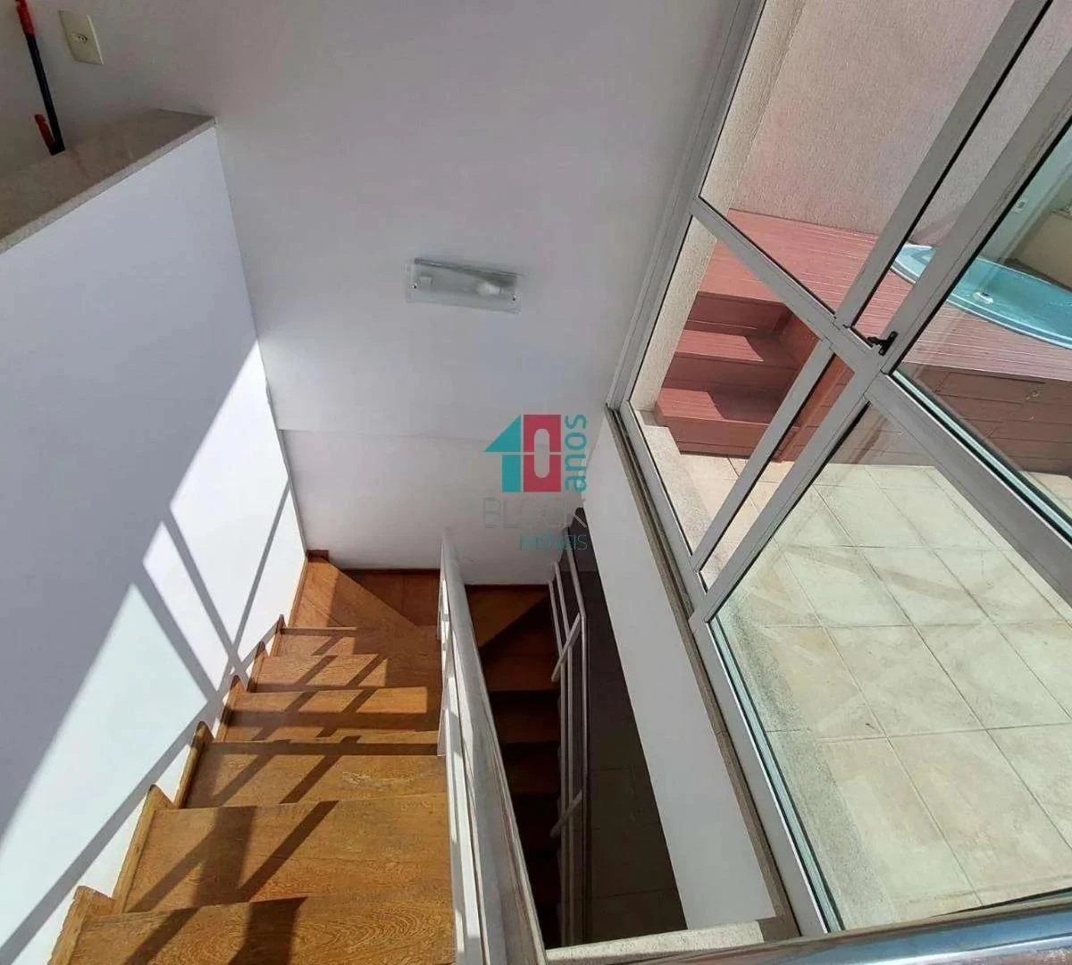 Apartamento com 3 quartos e cozinha integrada — photo 23