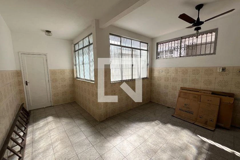 Квартира 160 м² с 2 спальнями и двором — photo 25
