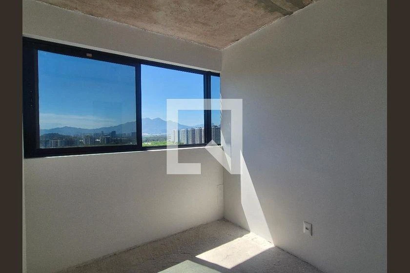 Apartamento para locação com janelas do chão ao teto — photo 19