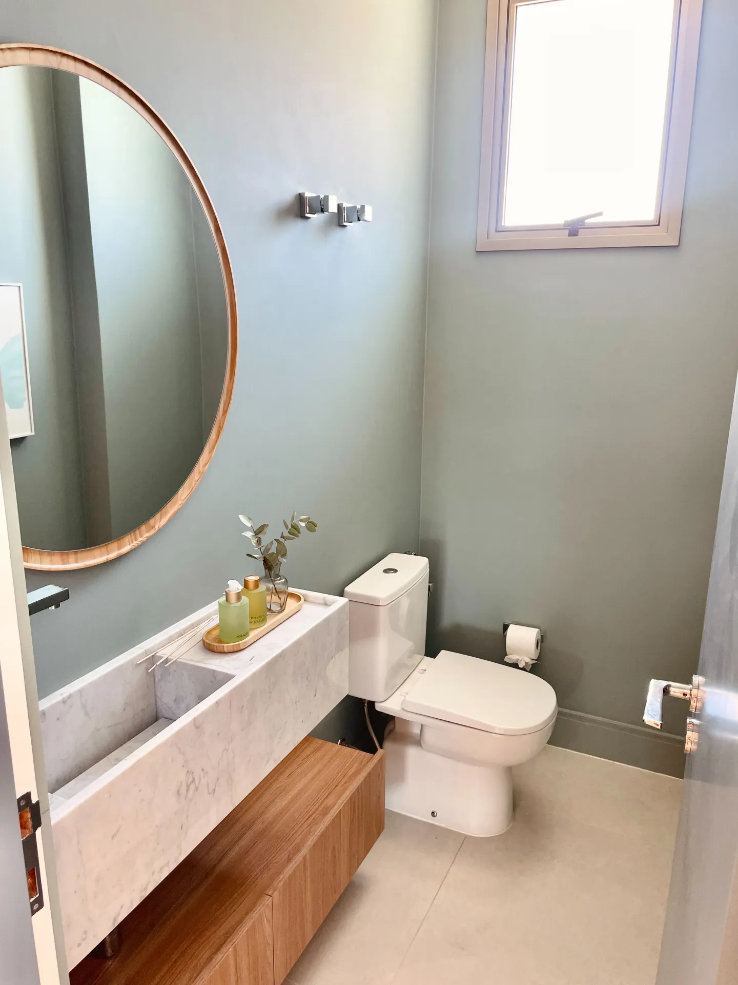 Apartamento amueblado con 3 suites y 130 m² — photo 21