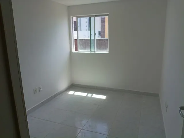 2-bedroom, 60 m² apartment in João Pessoa — photo 3