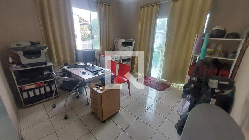 Washing machine in a 4-bedroom house, 159 m² — photo 25