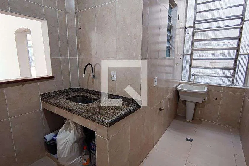 Дерев'яна підлога або ламінат та 2 спальні: квартира 70 м² — photo 16