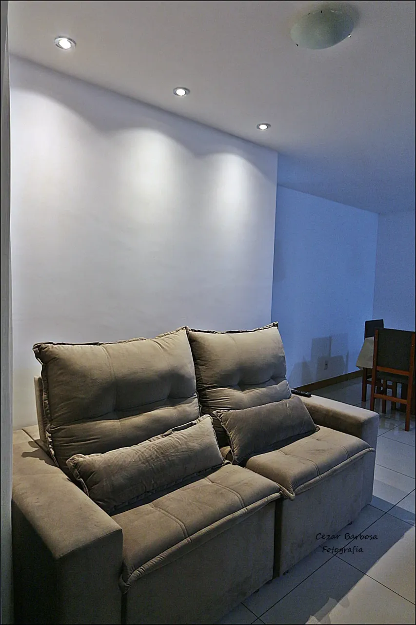 Furnished 75 m² apartment with 3 bedrooms and 2 bathrooms — photo 18