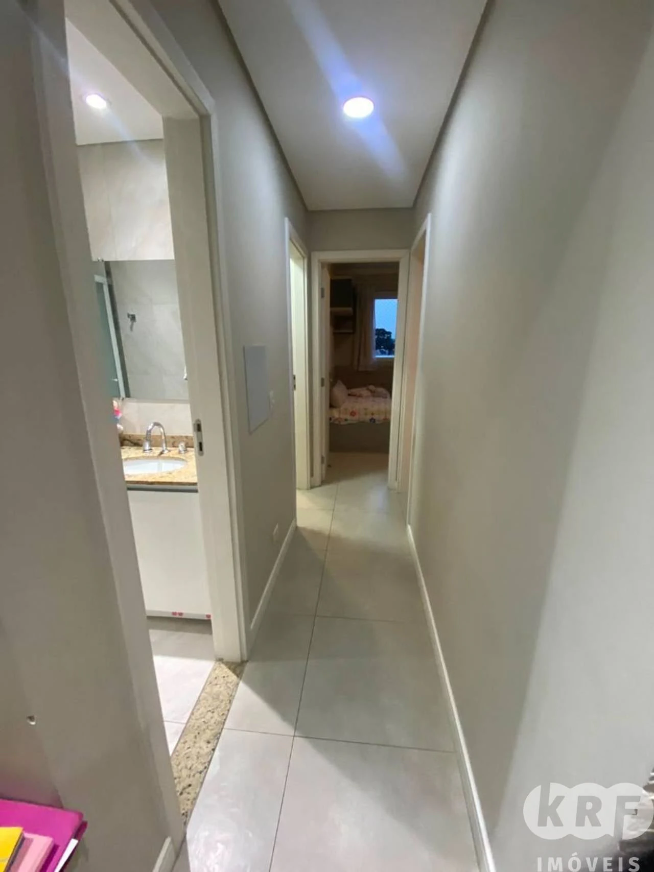 Private pool in a 3-bedroom apartment, 79 m² — photo 20