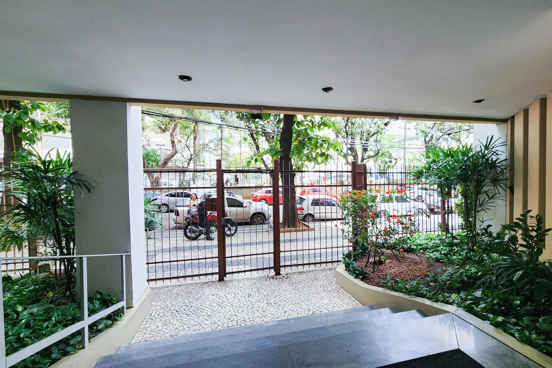 2 quartos e piscina privativa: apartamento de 72 m² — photo 48