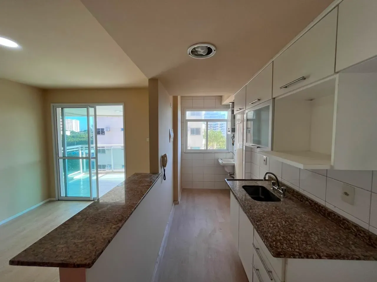 2-bedroom apartment with en-suite, 70 m² and parking — photo 8