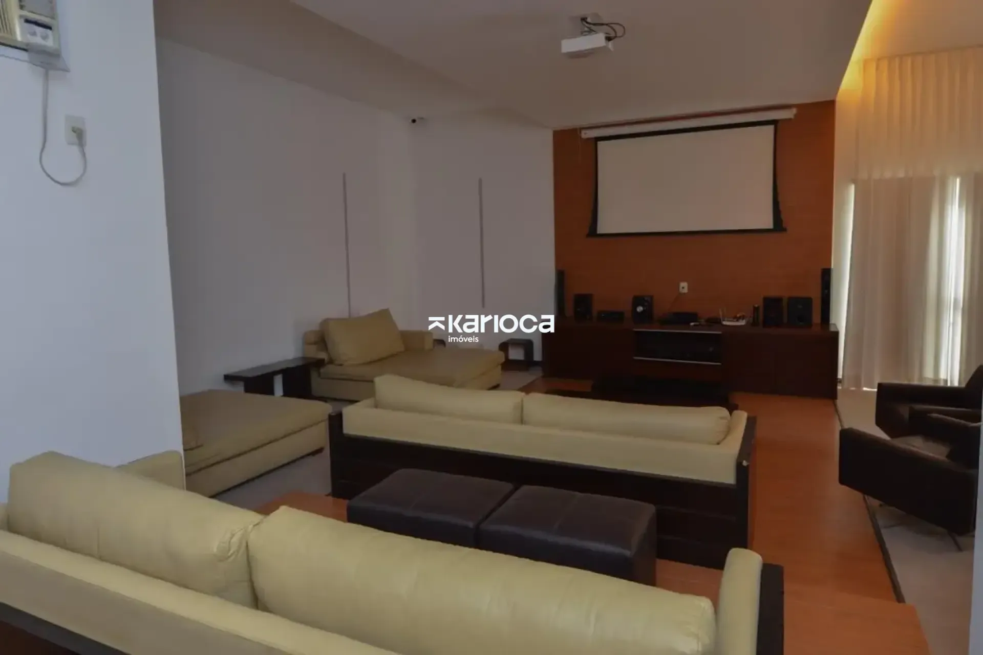 Cobertura de 200 m² com 3 quartos e varanda fechada — photo 64