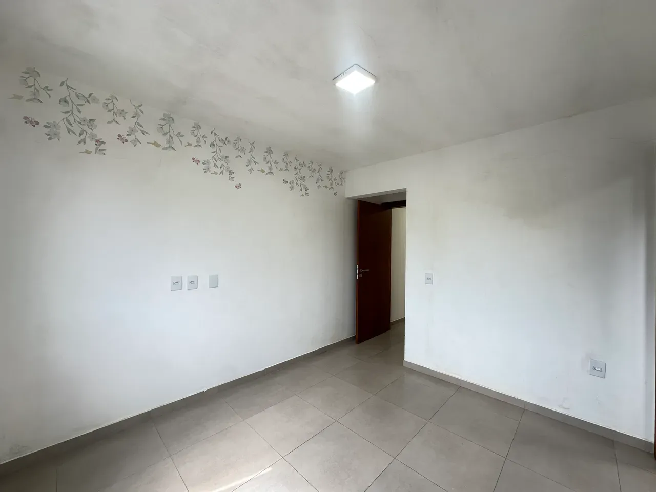 2-bedroom apartment, both with their own bathrooms, 74 m² — photo 24