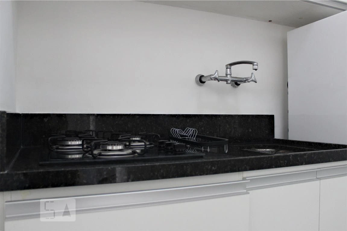 Water view in a one-bedroom apartment, 52 m² — photo 5