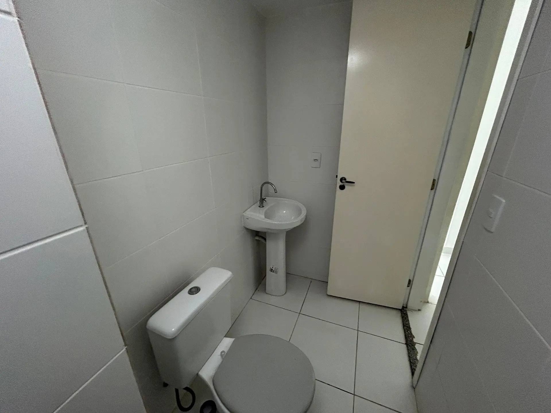 Apartamento sem mobília de 1 quarto com 2 banheiros — photo 36