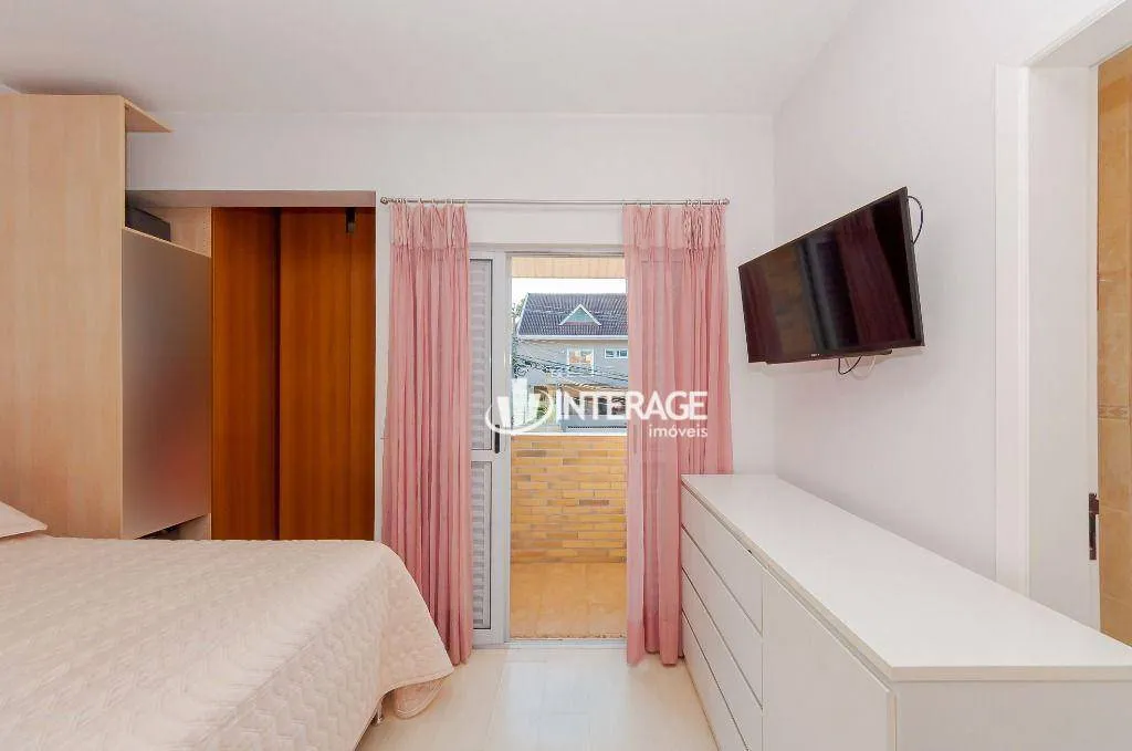 131 m² house with 3 bedrooms and private BBQ area — photo 24