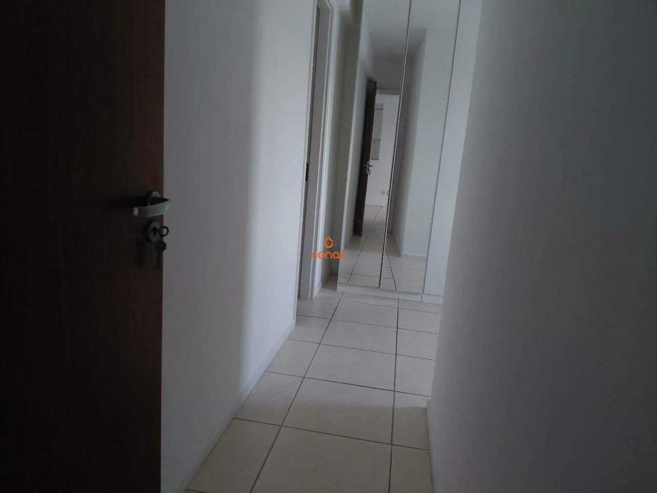 Apartment with 2 bedrooms and open-plan kitchen — photo 13