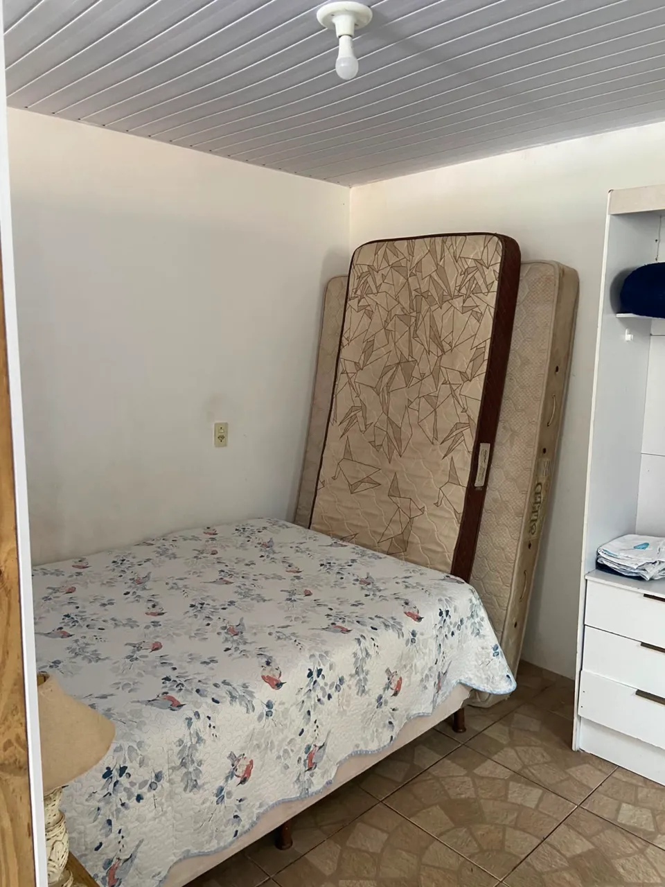 Furnished house with 1 bedroom and gas stove — photo 3