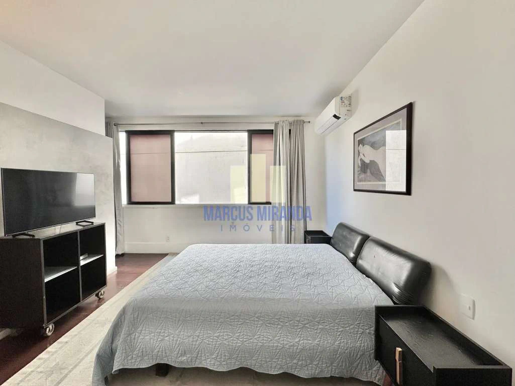 Apartamento mobiliado de 4 quartos com 6 banheiros — photo 4
