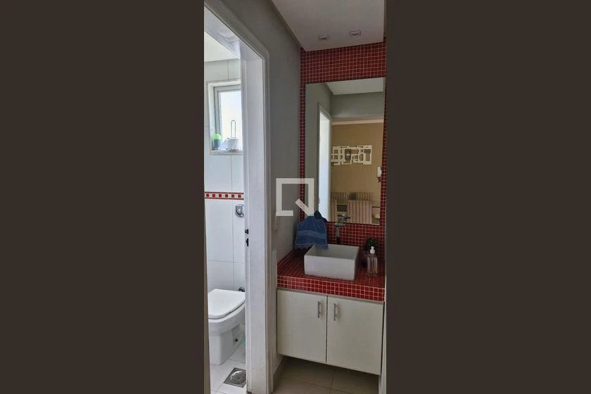 Washing machine in a 4-bedroom house, 223 m² — photo 7
