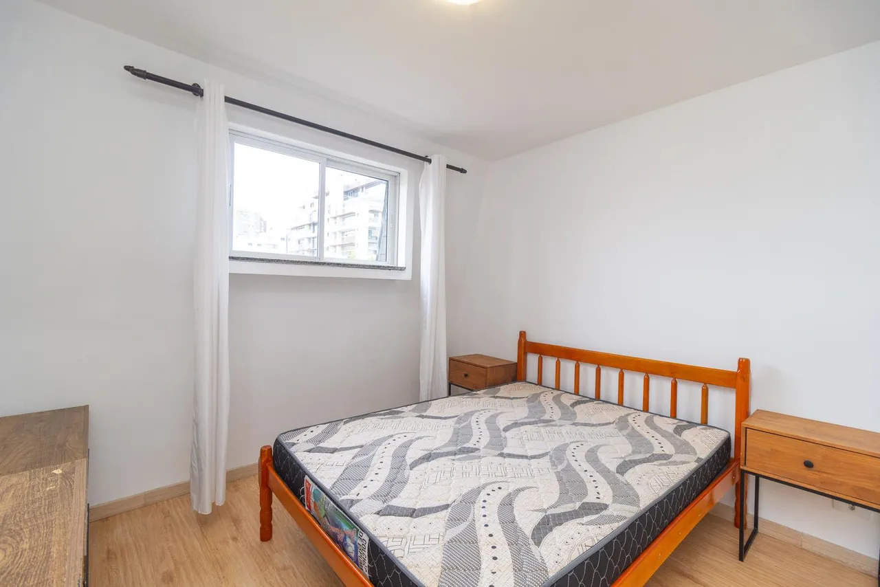 Apartamento mobiliado de 1 quarto com 50 m² e sem vaga — photo 9
