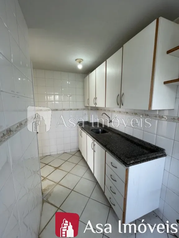 2-bedroom apartment with gas water heating — photo 6