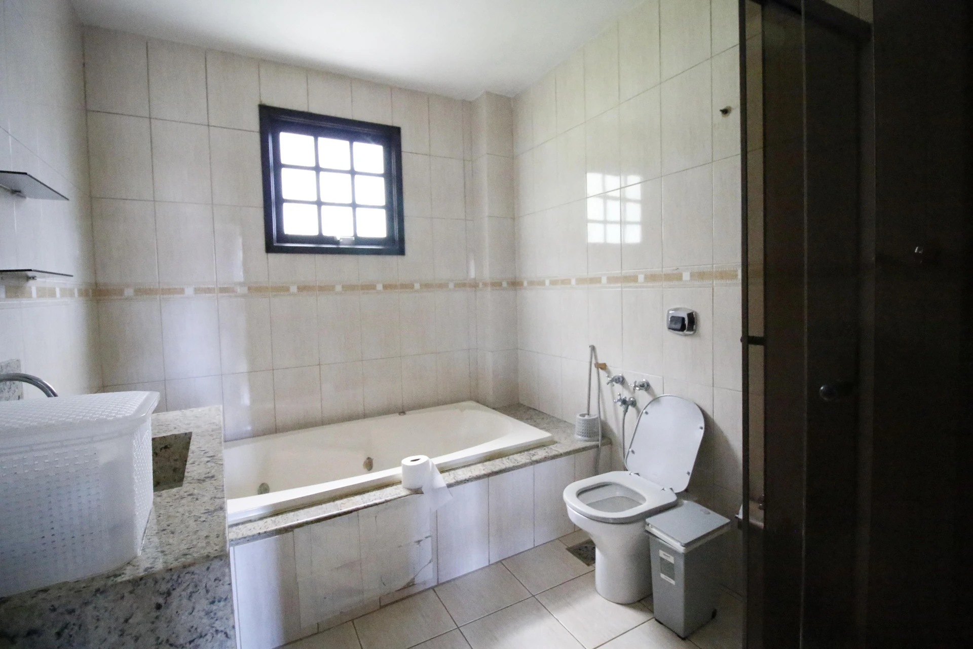 Casa em condomínio com 4 quartos e vista para as montanhas — photo 25
