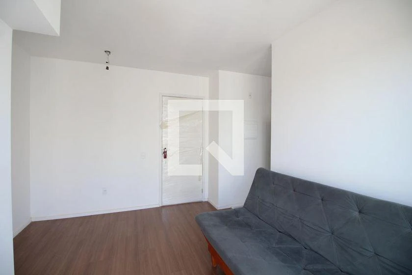 45 m² apartment with a washing machine and a home office — photo 25