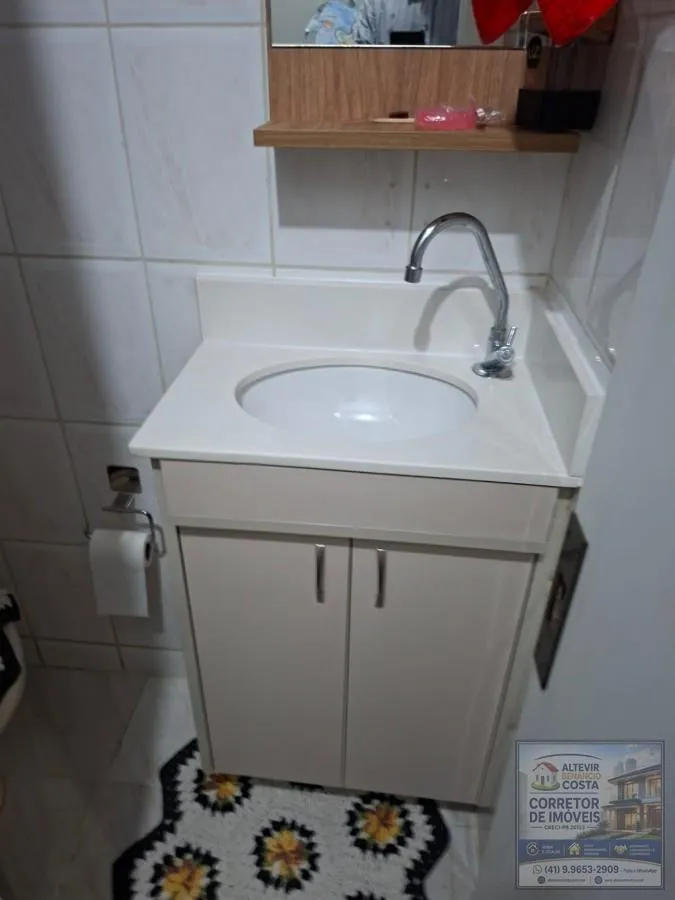 Casa de 100 m² con vestidor y espacio de home office — photo 36