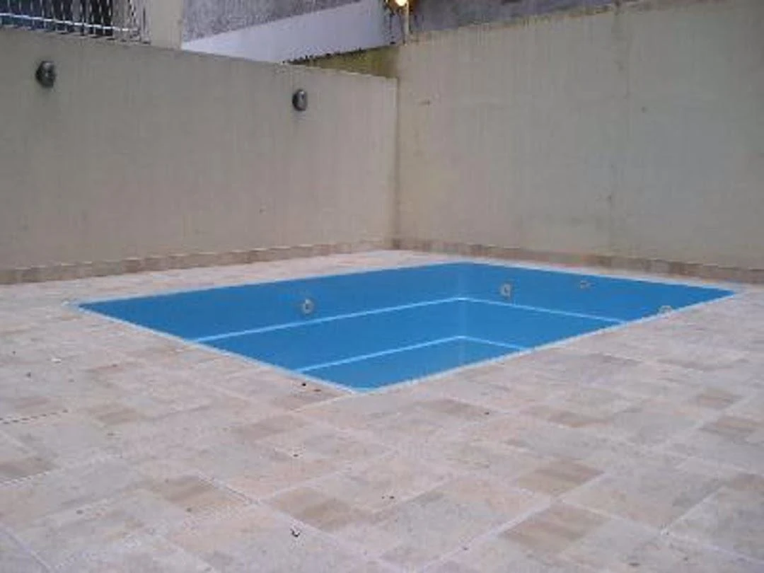 Apartamento para aluguel com 3 quartos e vaga — photo 2