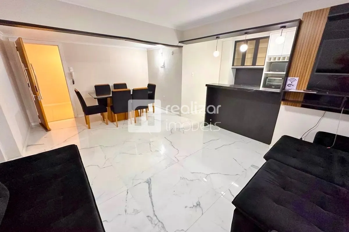 Apartamento mobiliado de 2 quartos com cozinha americana — photo 21