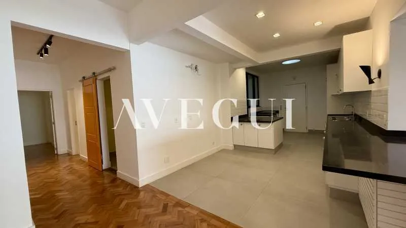 3-bedroom apartment with 4 bathrooms and 1 parking spot — photo 11