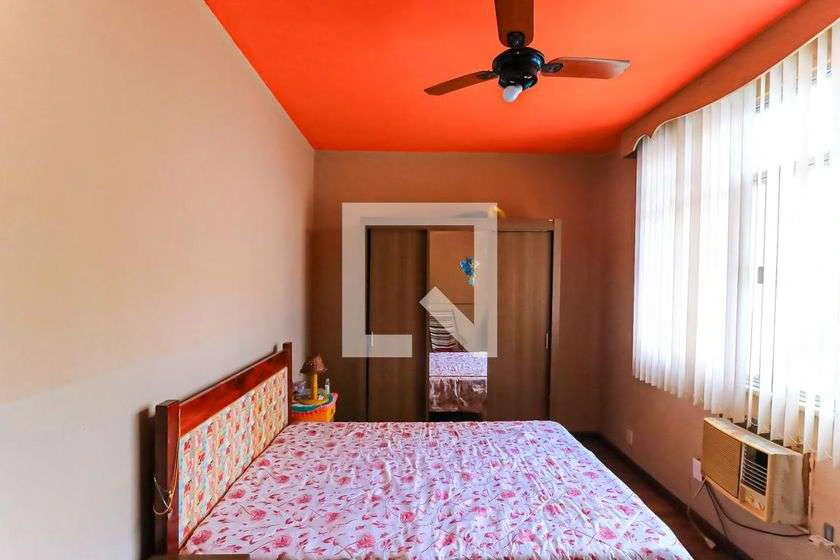 Furnished apartment with 2 bedrooms and 1 parking spot — photo 4