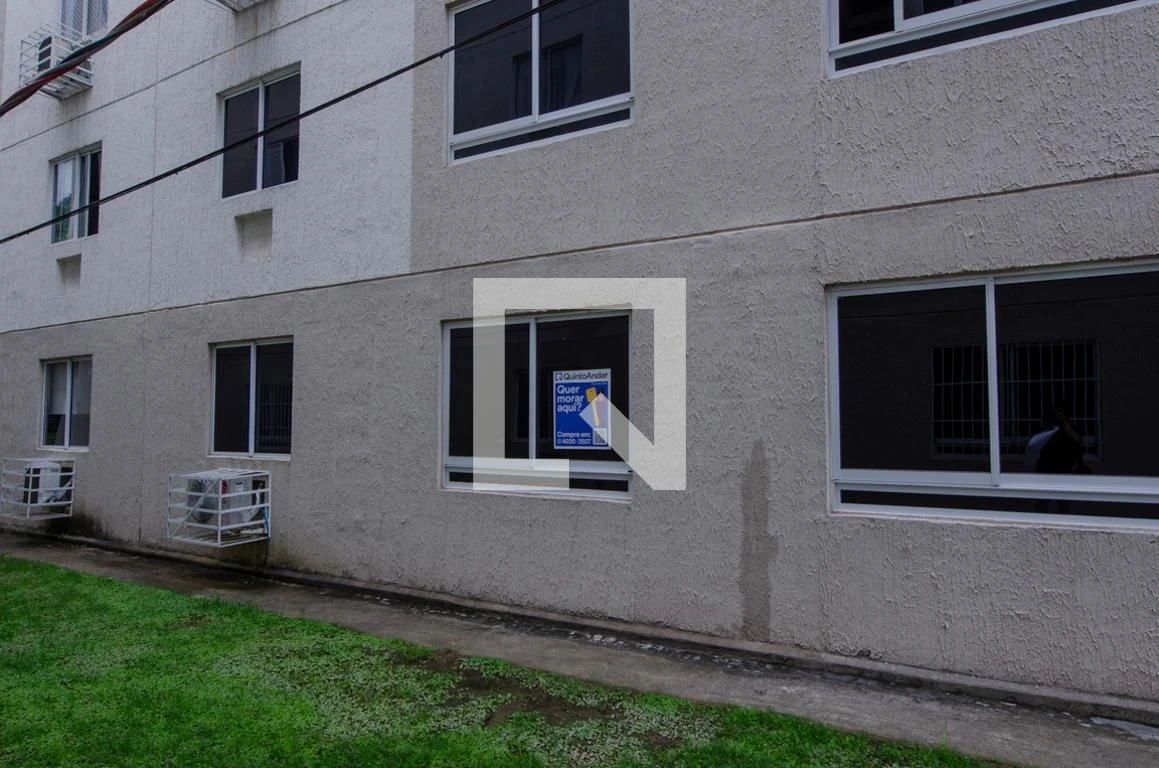 Apartamento mobiliado com 2 quartos e jardim privativo — photo 52
