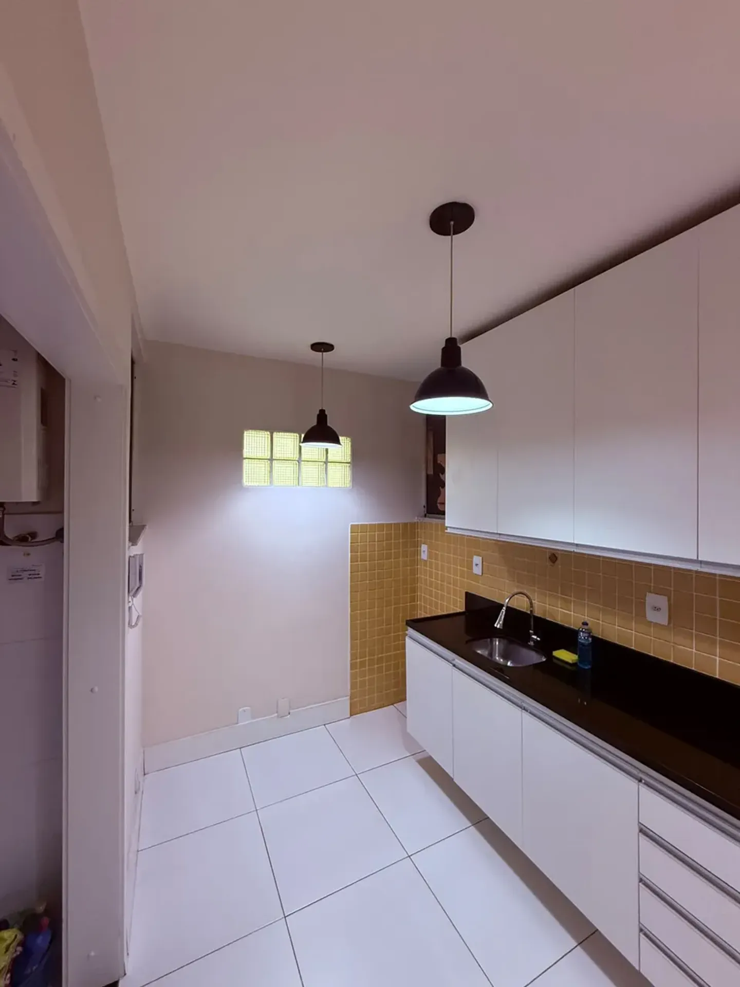 Studio de 35 m², Tijuca — photo 2